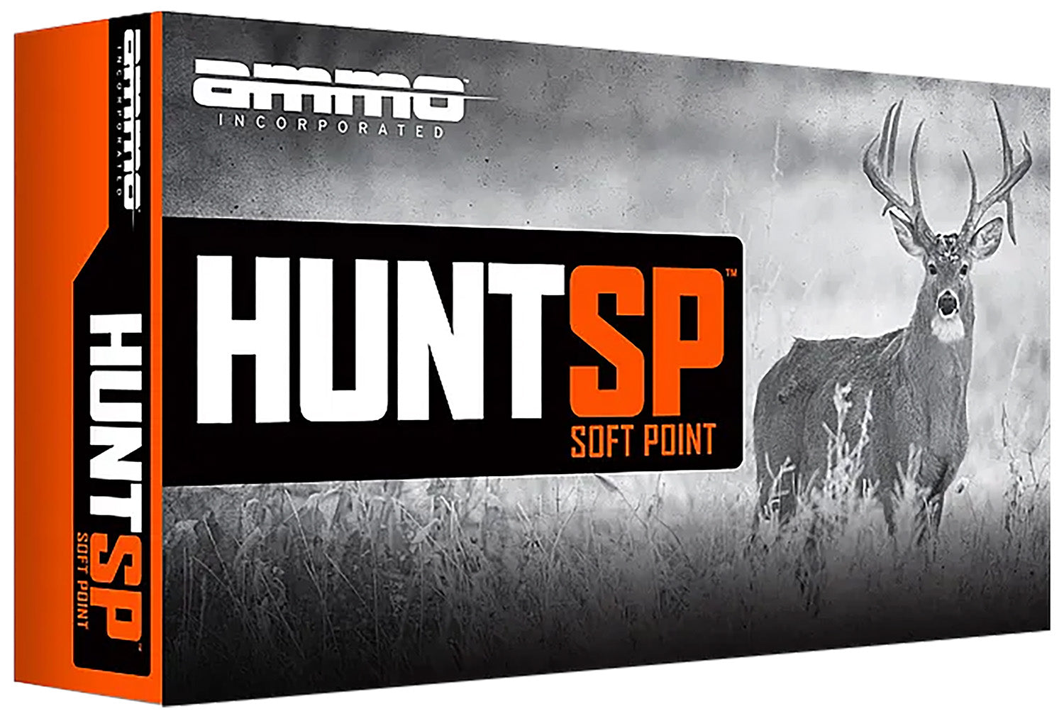 AMMOINC 300WM180SPA20   HUNT SP 300WN 180GR  20/10