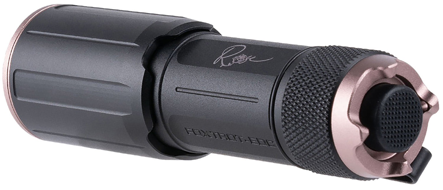 SIG SOFEC0RS    FOXTROT-EDC CMP HH FLSHLIGHT RSG