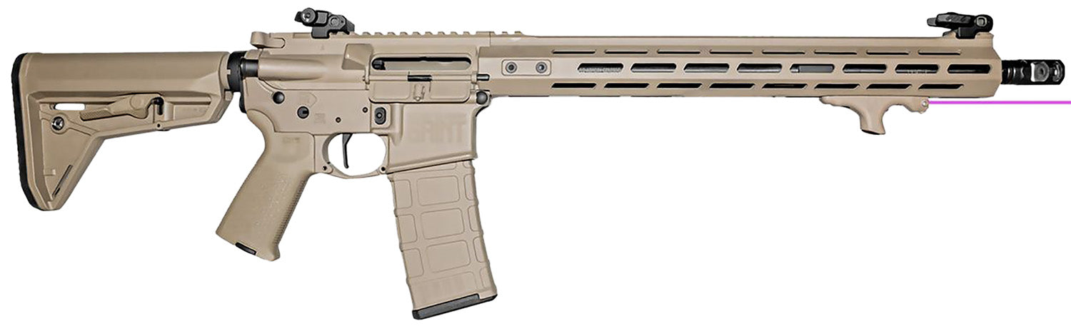 VIR 912-0062  HS1 INFRARED LASER FDE W/ PICATINNY