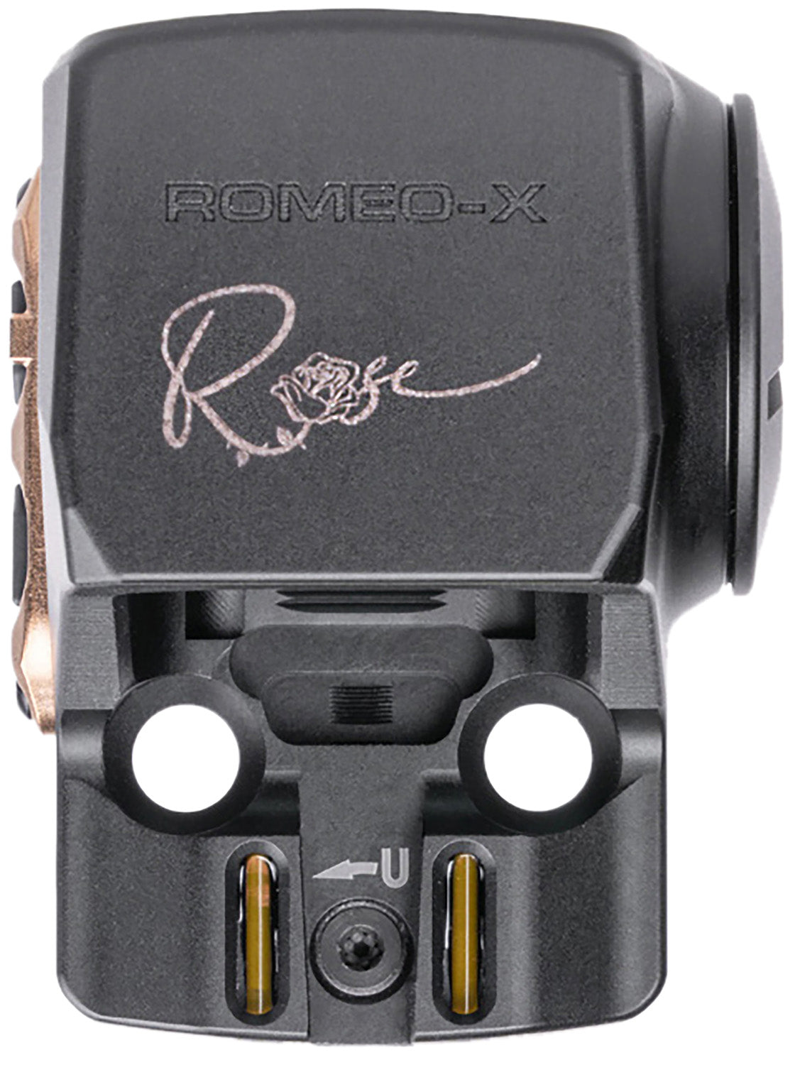 SIG SORX1208    ROMEOX REFLX SGHT CMP CRCL DOT RSG