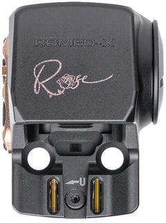 SIG SORX1208    ROMEOX REFLX SGHT CMP CRCL DOT RSG