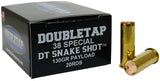 DTAP 38SPSS2      38SP   SNAKE SHOT          20/50