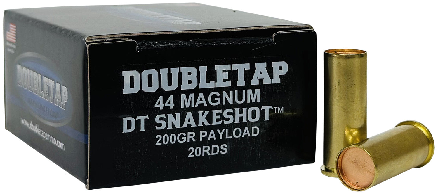 DTAP 44MSS2       44MG   SNAKE SHOT          20/50