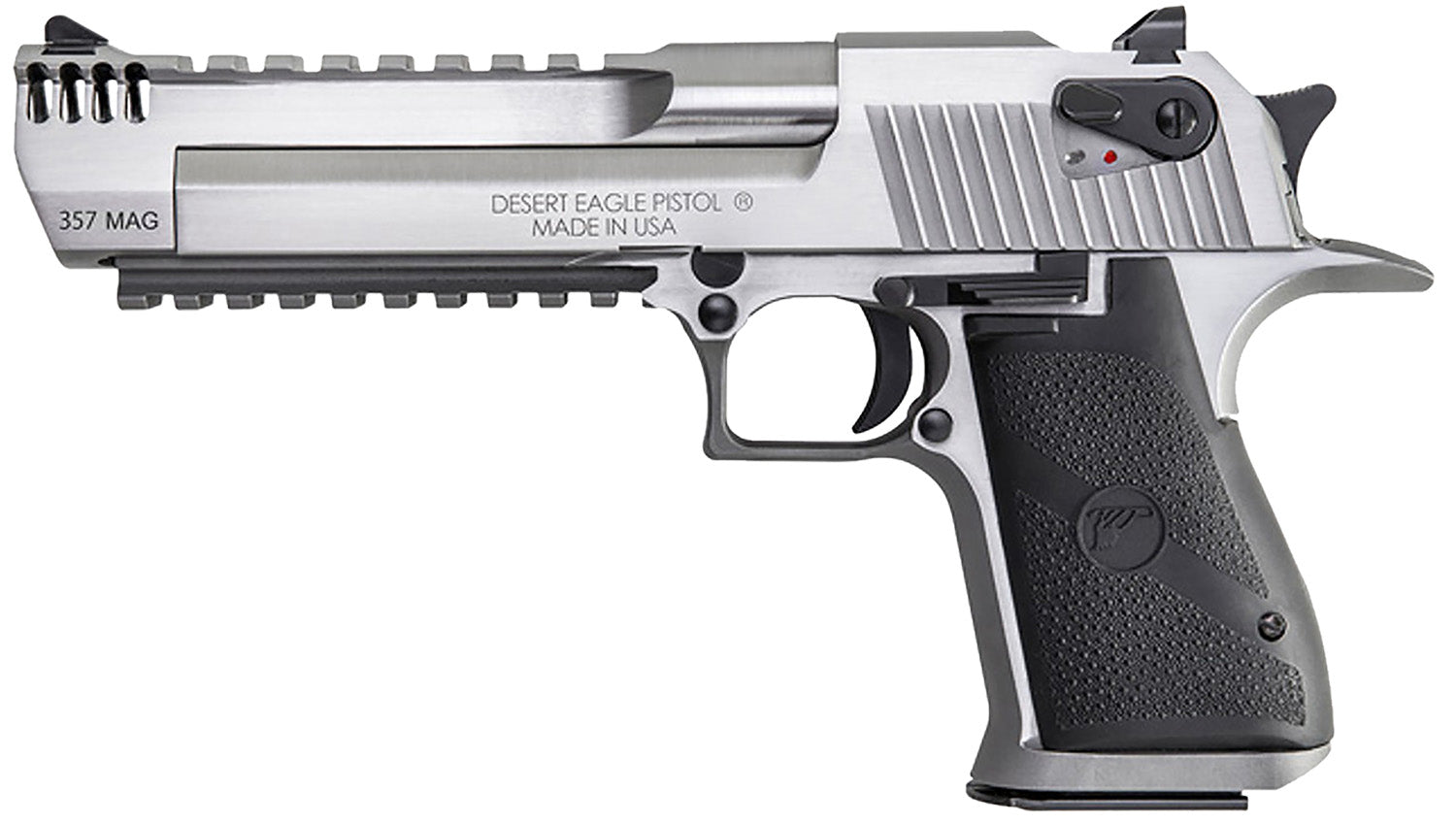 MAG DE357SRMB    MARKXIX 357   6  9R            SS