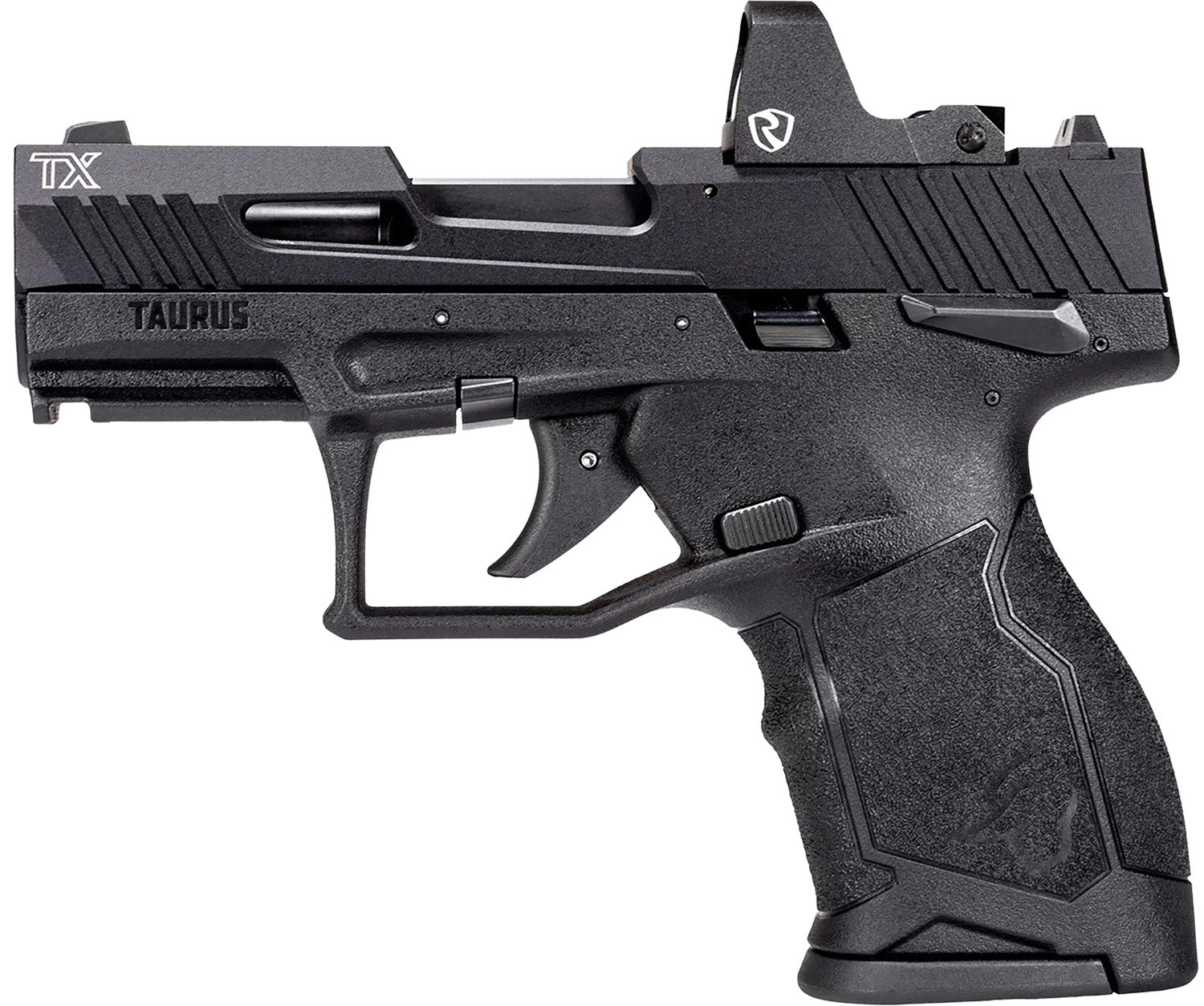 TAU 1-TX22131-RI    TX22 CMP 22LR 3.6  2X13  RITON
