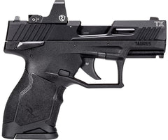 TAU 1-TX22131-RI    TX22 CMP 22LR 3.6  2X13  RITON