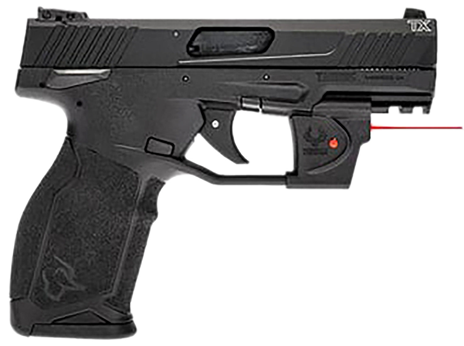 TAU 1-TX22131VL-10  TX22 CMP 22LR 3.6  2X10   VLSR