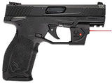 TAU 1-TX22131VL-10  TX22 CMP 22LR 3.6  2X10   VLSR
