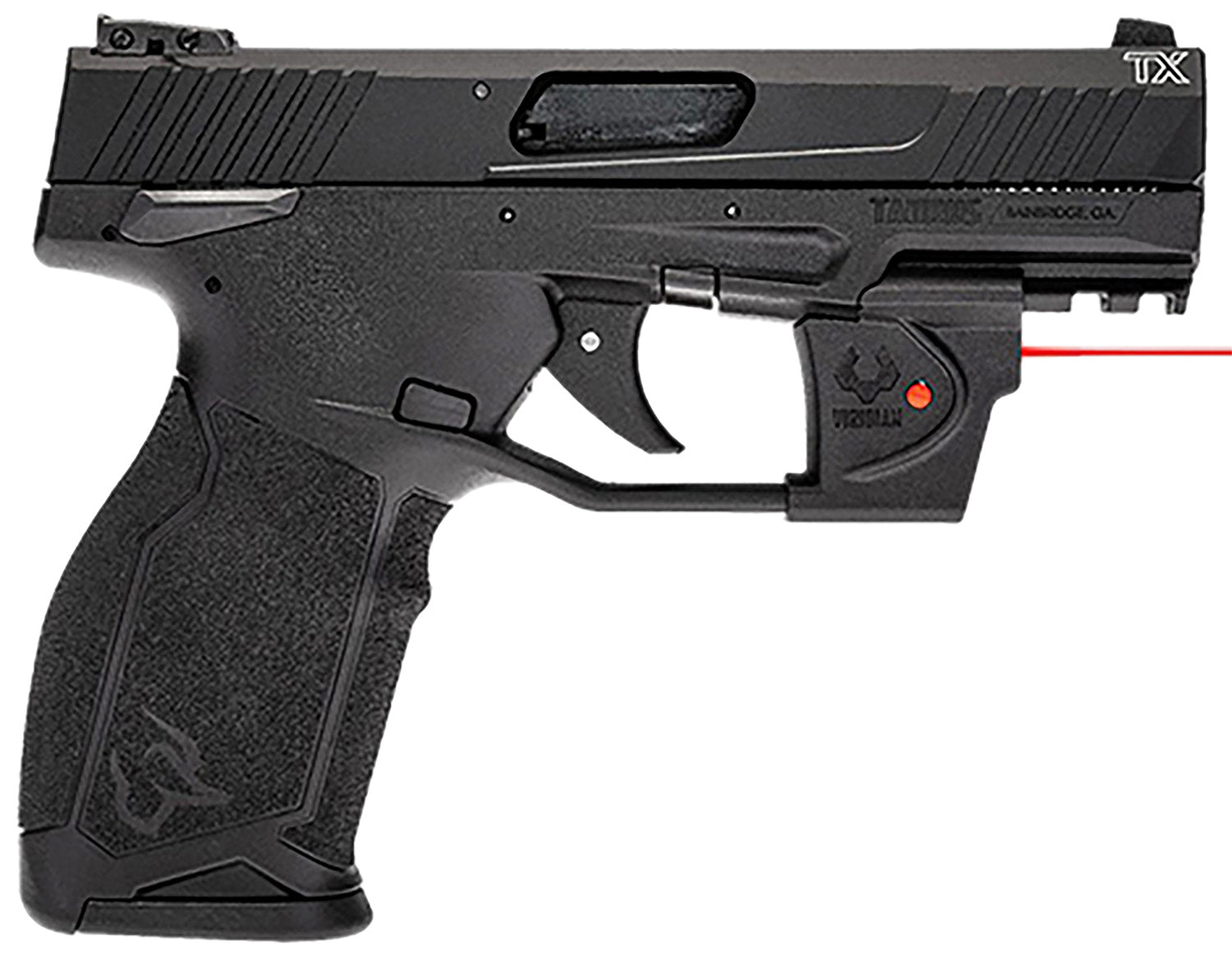 TAU 1-TX22131VL     TX22 CMP 22LR 3.6  2X13   VLSR