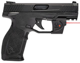 TAU 1-TX22131VL     TX22 CMP 22LR 3.6  2X13   VLSR