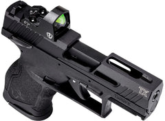 TAU 1-TX22131-RI    TX22 CMP 22LR 3.6  2X13  RITON