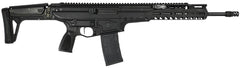 PWS*UXR-86-16      UXR ELITE RFL  8.6BLK   16