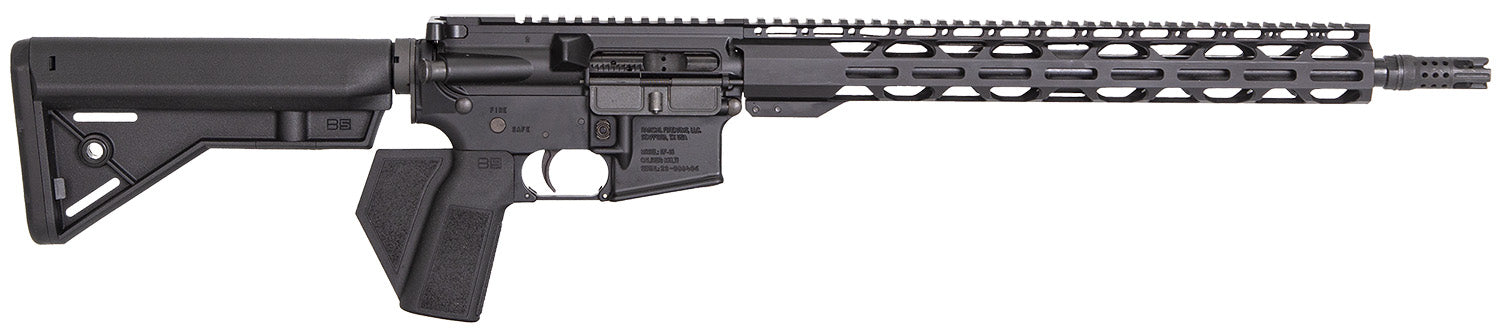 RF FR16-5.56SOC-15RPR-CA-B5    5.56 RFL MLOK *CA*
