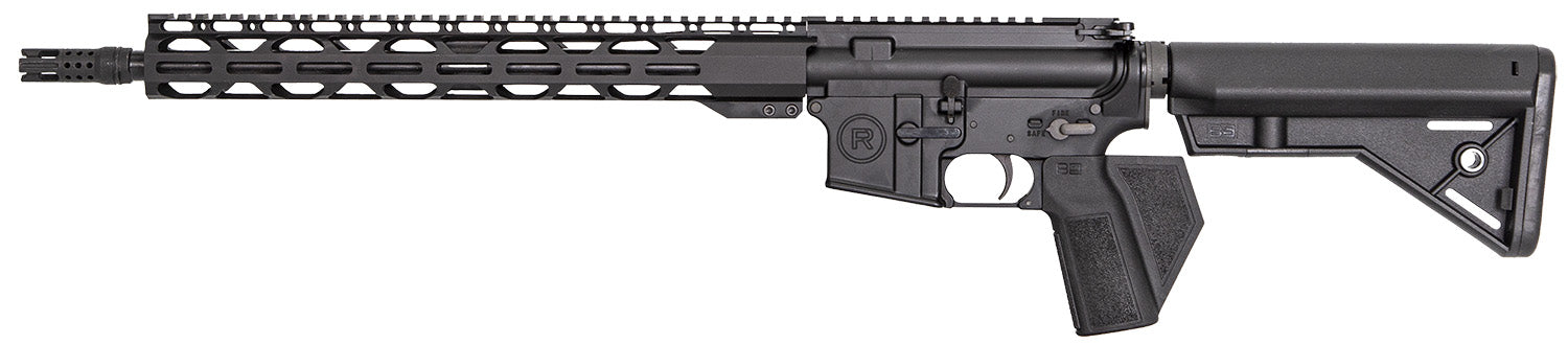 RF FR16-5.56SOC-15RPR-CA-B5    5.56 RFL MLOK *CA*