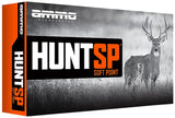 AMMOINC 65CM129SPA20    HUNT SP  65CR 129GR  20/10