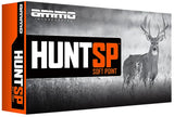 AMMOINC 7MM139SPA20     HUNT SP   7MM 139GR  20/10