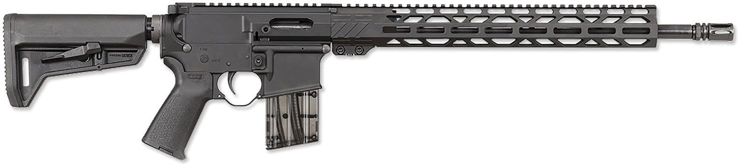 RRA 17HMR1325    .17HMR 18IN A4 15IN M-LOK OR 10R