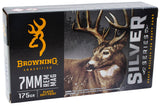 BRNA B192600071    7MMMG  SILV SP 175GR      20/10