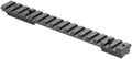 LEU 185121 BACKCNTRY C/S BRN BAR 1PC   MT