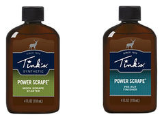 TINKS W5943    POWER SCRAPE 3PC