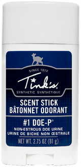 TINKS W5284    #1  DOE-P SYNTH CALMING STCK 2.75OZ