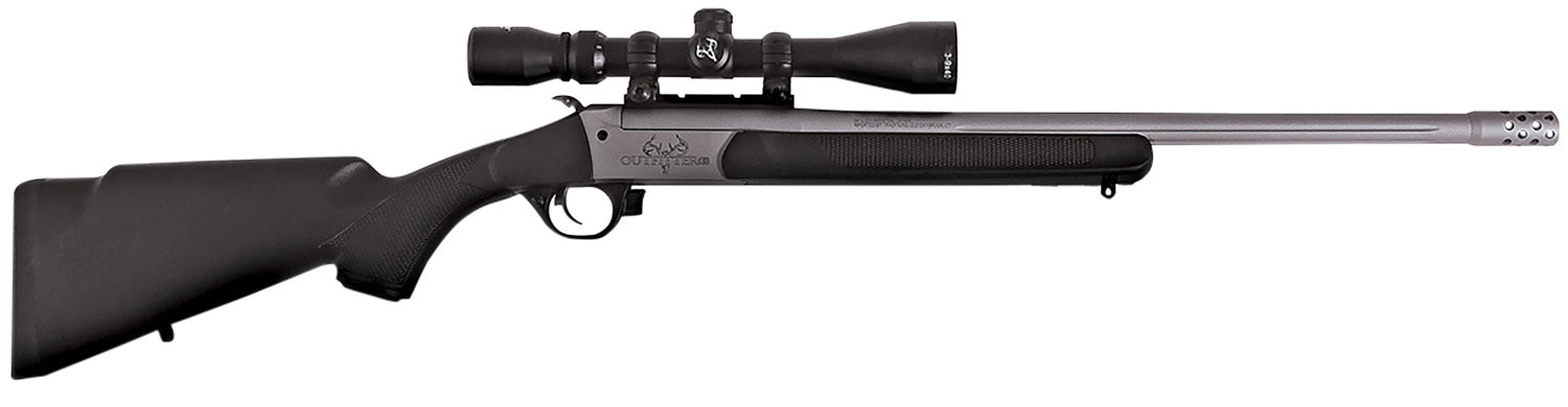 TRAD CR361130T     OUTFITTER G3 360BHMR 22