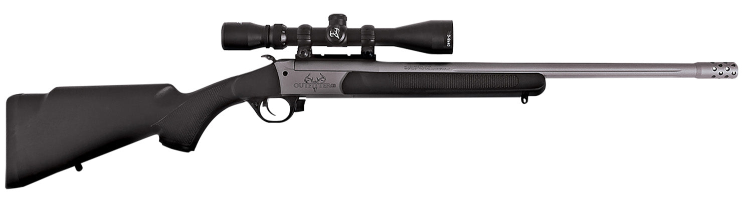 TRAD CR5-361130T   OUTFITTER G3 360BHMR 22 W/SCP