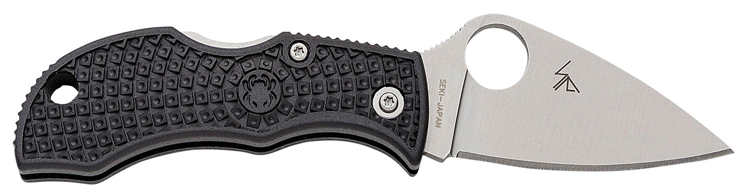 SPY MBKLFP         MANBUG BLACK LIGHTWEIGHT LEAF