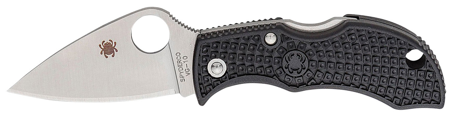 SPY MBKLFP         MANBUG BLACK LIGHTWEIGHT LEAF