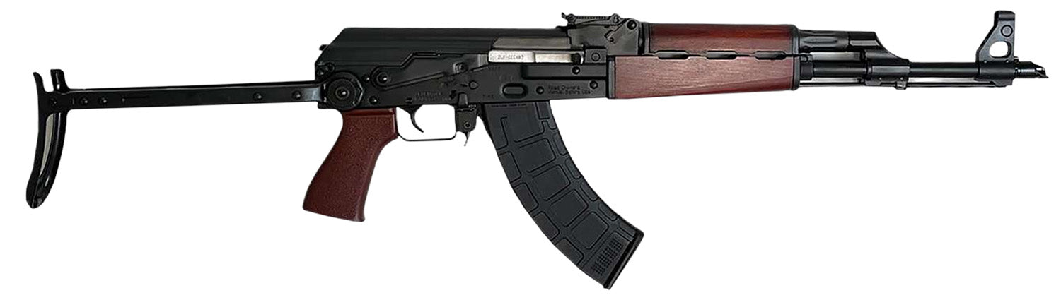 ZASTAVA ZR7762UFSR ZPAPM70 762 RFL SER RED UNDRFLD