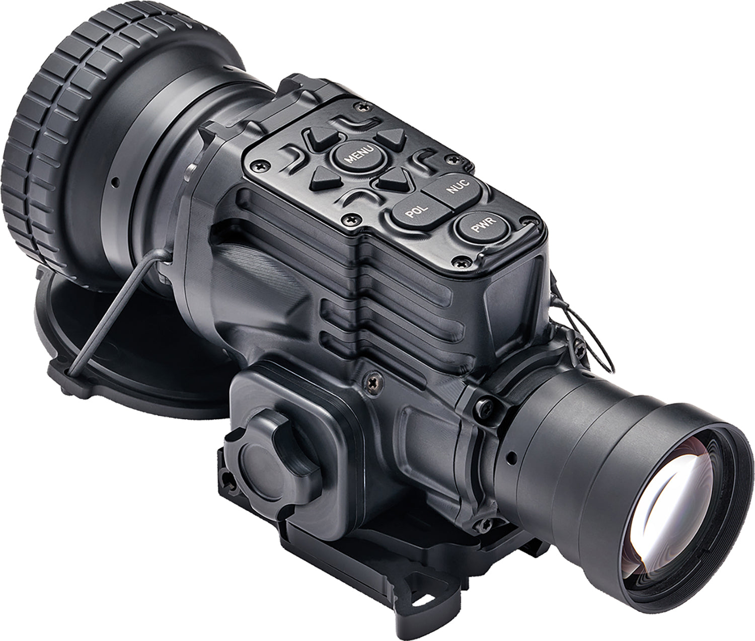 EOTECH EOTCLPODT2BLR  CLIPIRLR THERMAL LRNG 1-10X