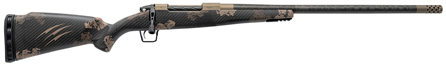 FIERCE ROG7PRC24BRS     CBRG    7PRC   24 SB/SNORA