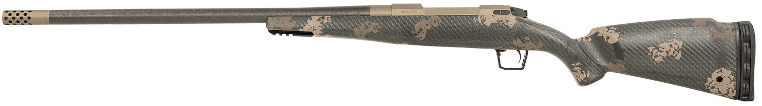 FIERCE ROG7PRC22BRS     CBRG    7PRC   22 SB/SNORA