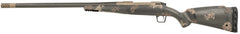 FIERCE ROG7PRC22BRS     CBRG    7PRC   22 SB/SNORA