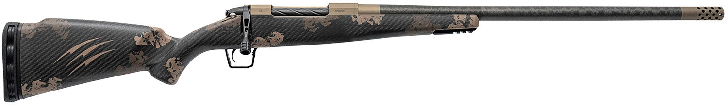 FIERCE ROG300PRC24BRS   CBRG 300PRC  24   SB/SNORA