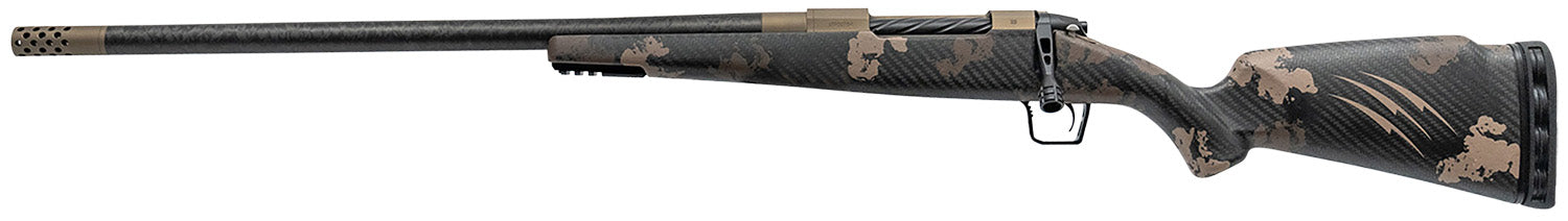 FIERCE ROG7PRC22BRSLH   CBRG LH 7PRC   22 SB/SNORA