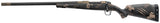 FIERCE ROG7PRC22BRSLH   CBRG LH 7PRC   22 SB/SNORA