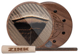 ZINK  ZNKTRSGC     THUNDER RIDGE STRIKR GLASS CALL