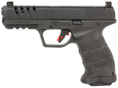 SAR USA SAR9SOCOMBL    SAR9  SOCOM     9MM   17/21