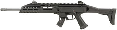 CZ 91368 SCORPION  EVO 3       22LR  16   10R  BLK