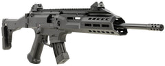 CZ 91368 SCORPION  EVO 3       22LR  16   10R  BLK