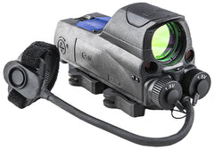 MEPRO 0687753    MOR PRO 4.3 MOA DOR/RED LASER/IR