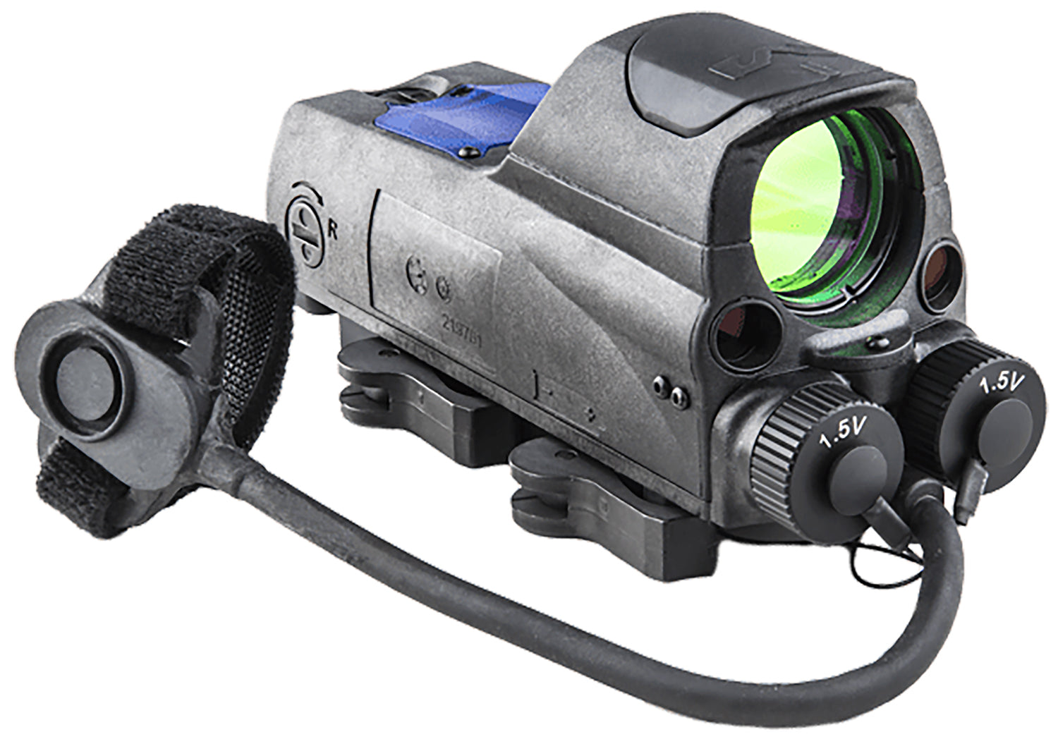 MEPRO 0687741    MOR PRO 4.3 MOA DOR/GRN LASER/IR