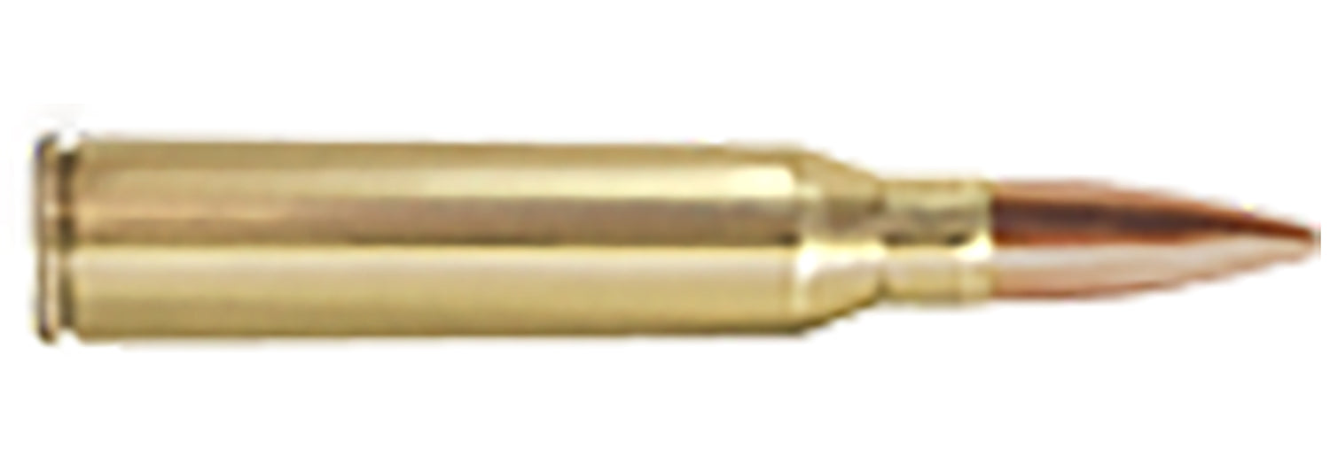 PPU PPMK338     338LM SMK HPBT 250GR SUPREME 10/20