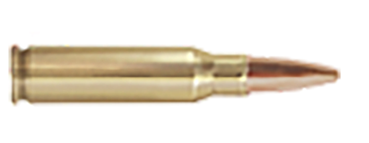 PPU PPMK308     308   SMK HPBT 168GR SUPREME 20/10