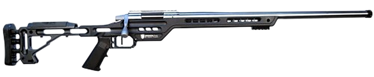 MPA 6GTPMR-RH-BLK-PBA  6GT    PMR BLK W/POL BA 26