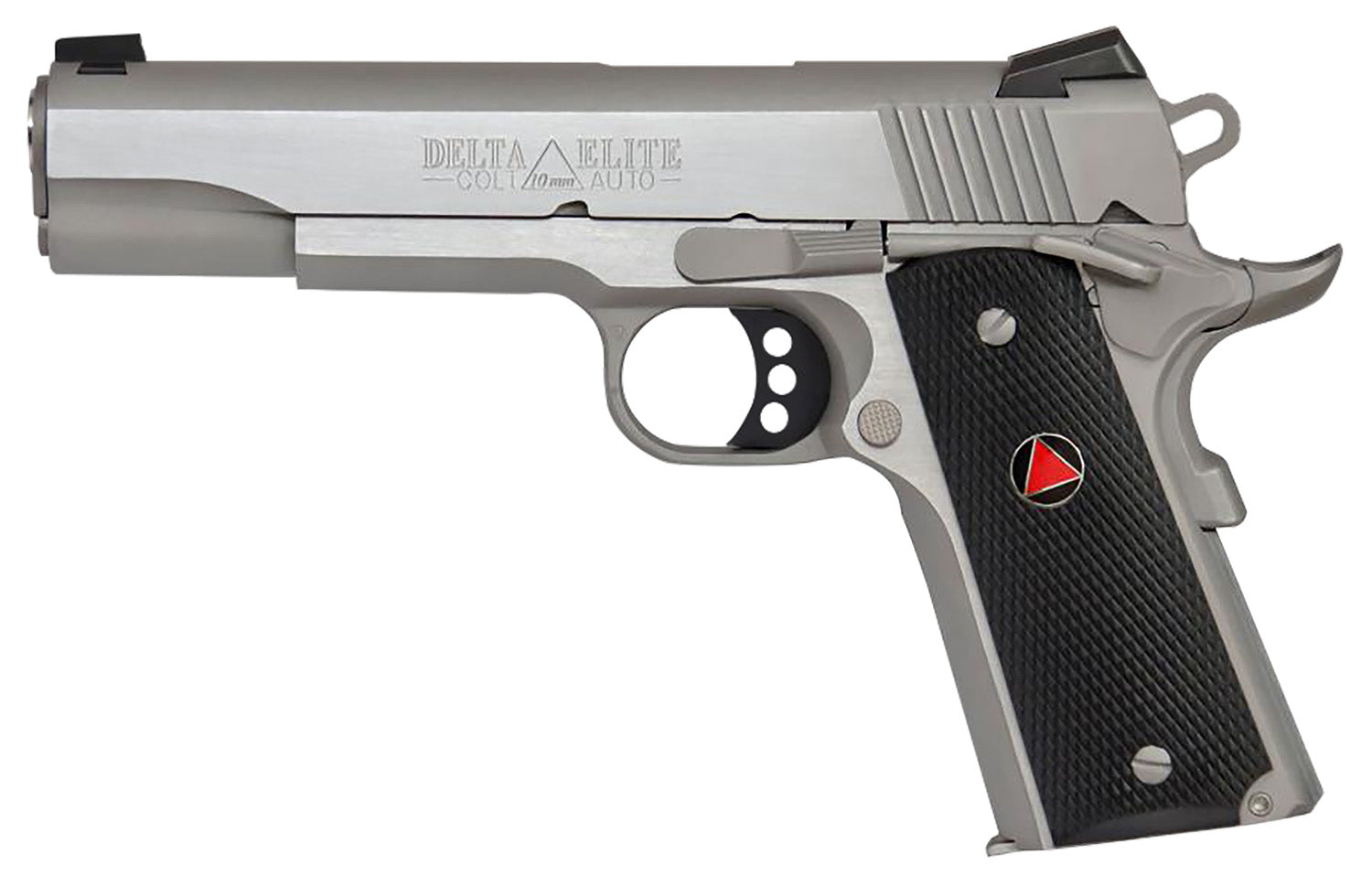 COLT O2020XE         DLTA ELT GV 10M    5       SS