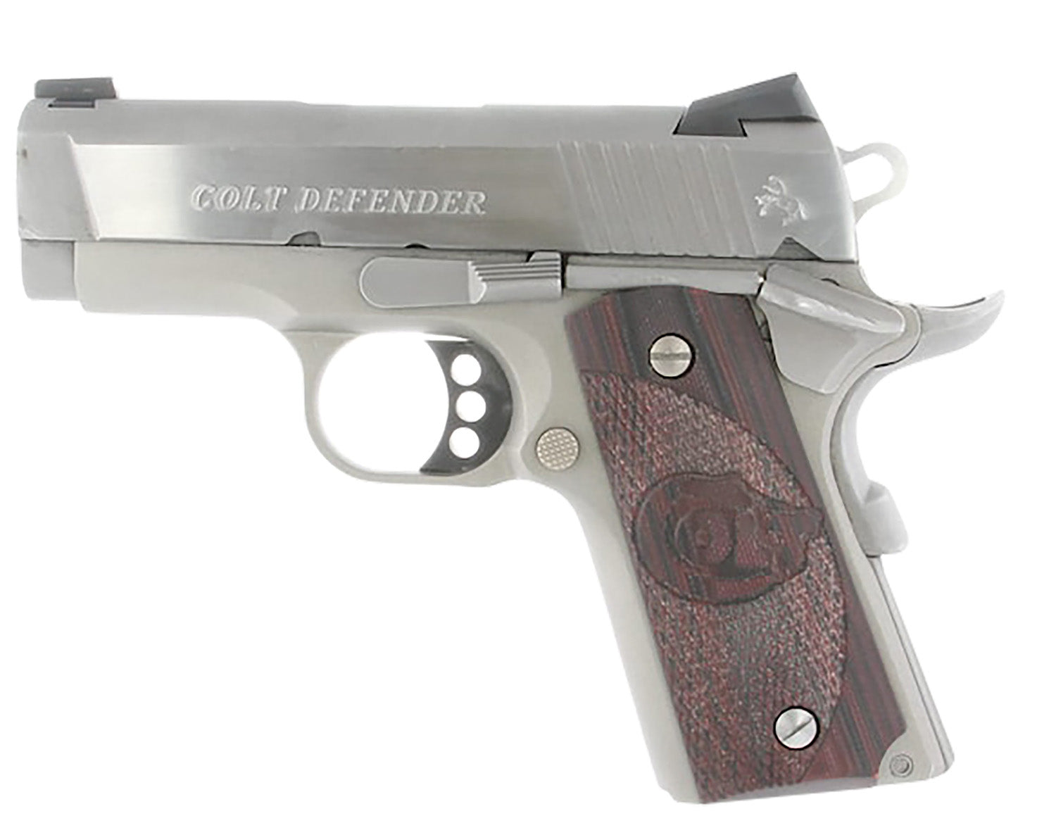 COLT O7000XE         DEFENDER    45ACP  3      STS