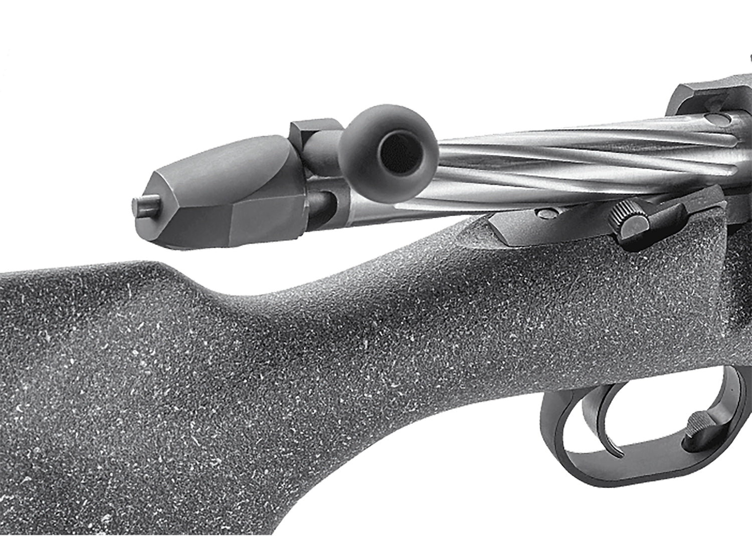 BERGARA BPR28308      MOUNTAIN  308     22 4R  GRY