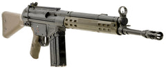 PTR 101 GI-100002  GIR  308 18IN PRK SCP MNT GRN